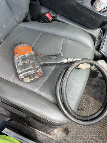 2021 MICHIGAN PNEUMATIC 750SS