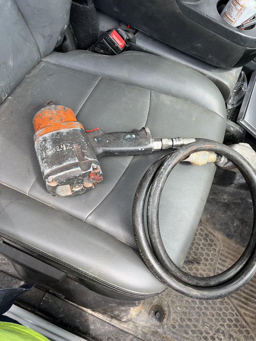 2021 MICHIGAN PNEUMATIC 750SS