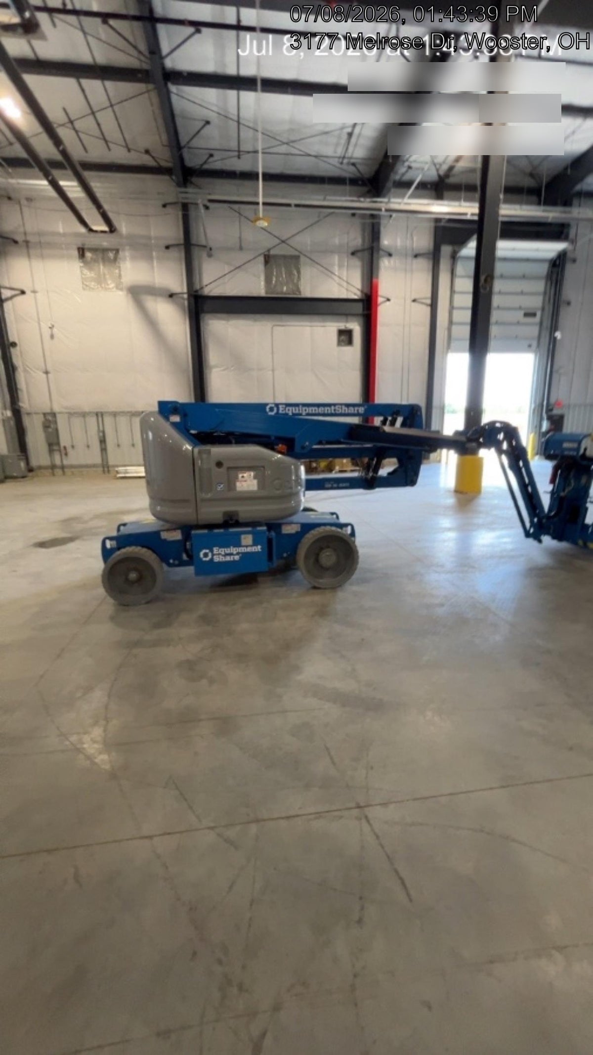 2026 GENIE Z40/23N RJ