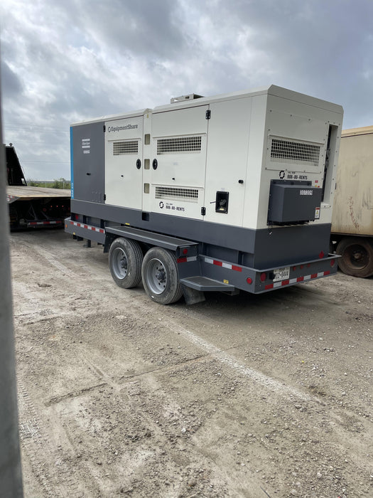 2023 ATLAS COPCO QAS 410