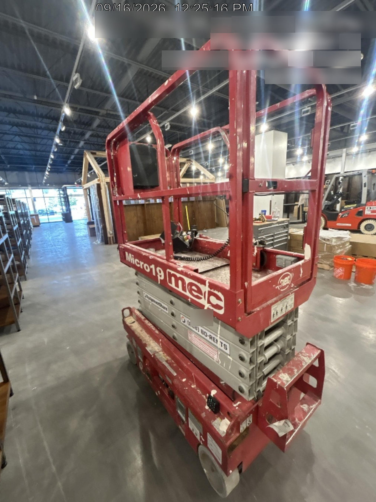 2019 MEC Micro 19