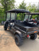 2023 Club Car CA1700D Canopy, Diesel, 4 Passenger