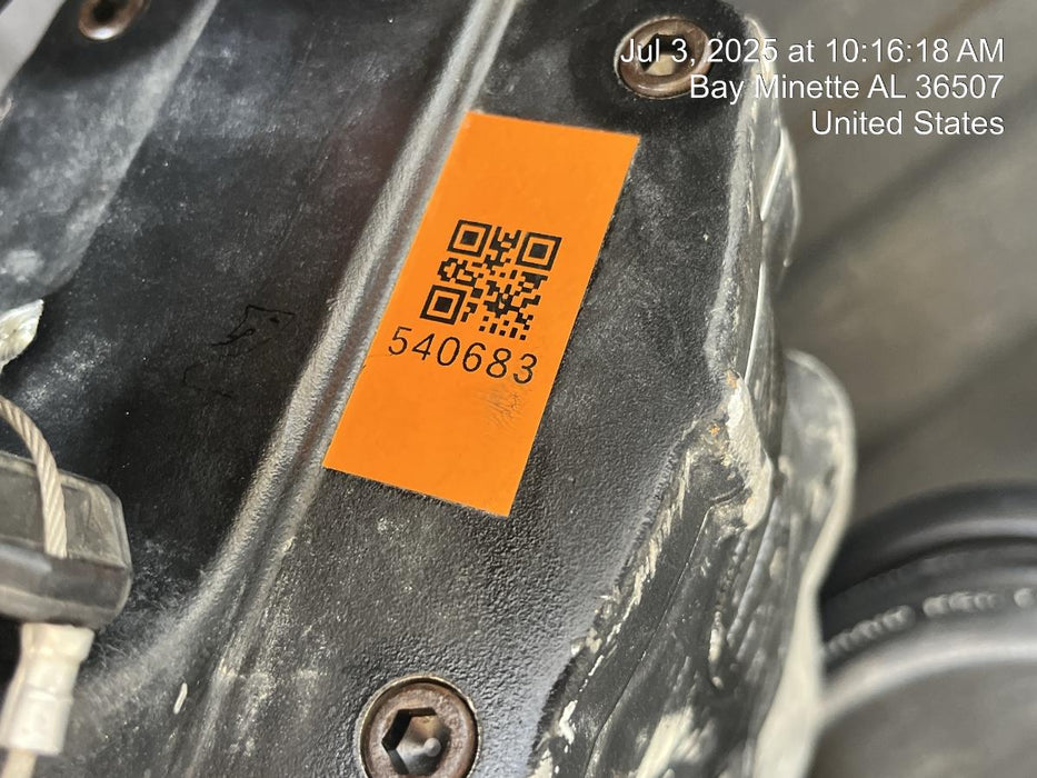 2025 INGERSOLL RAND 3955B2TI