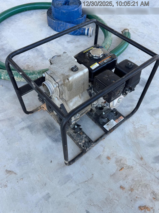 2025 MI-T-M WTP-T03-0MGH