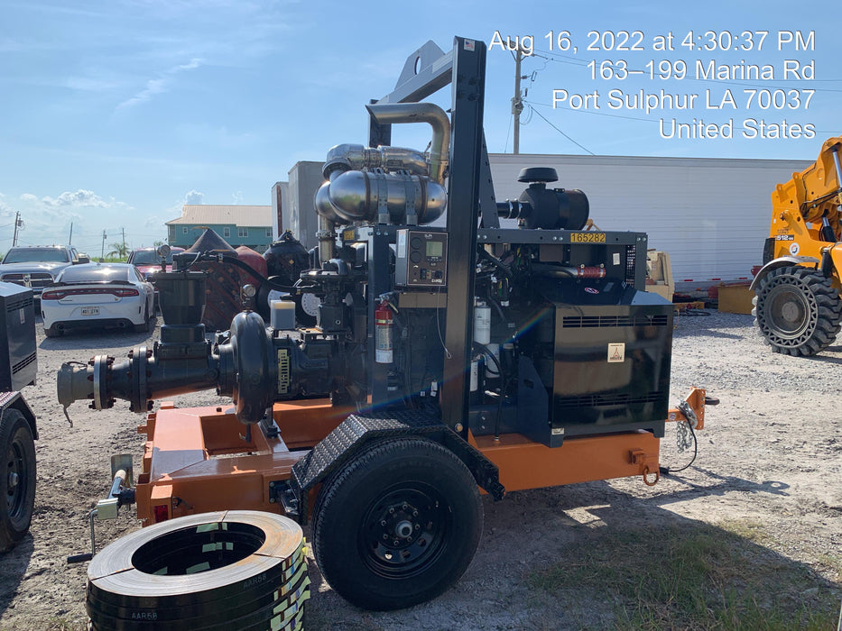 2021 RWN RWN-6NHTA-EM-RP