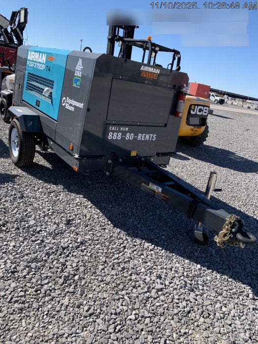 2025 AIRMAN PDSF375DP-6E1