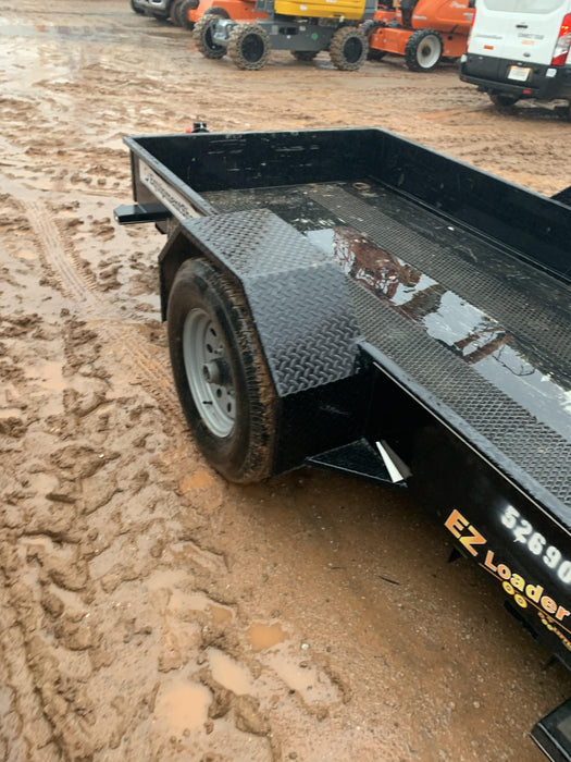 2020 DOOLITTLE EZ Load SS