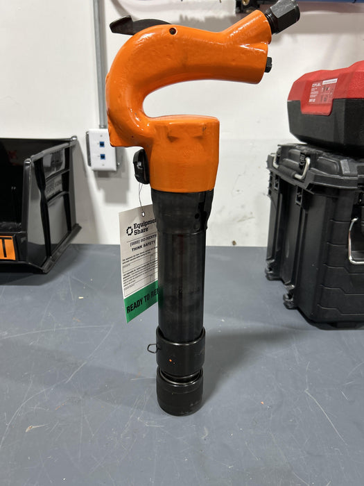 2024 MICHIGAN PNEUMATIC EME-4123-3R-QC