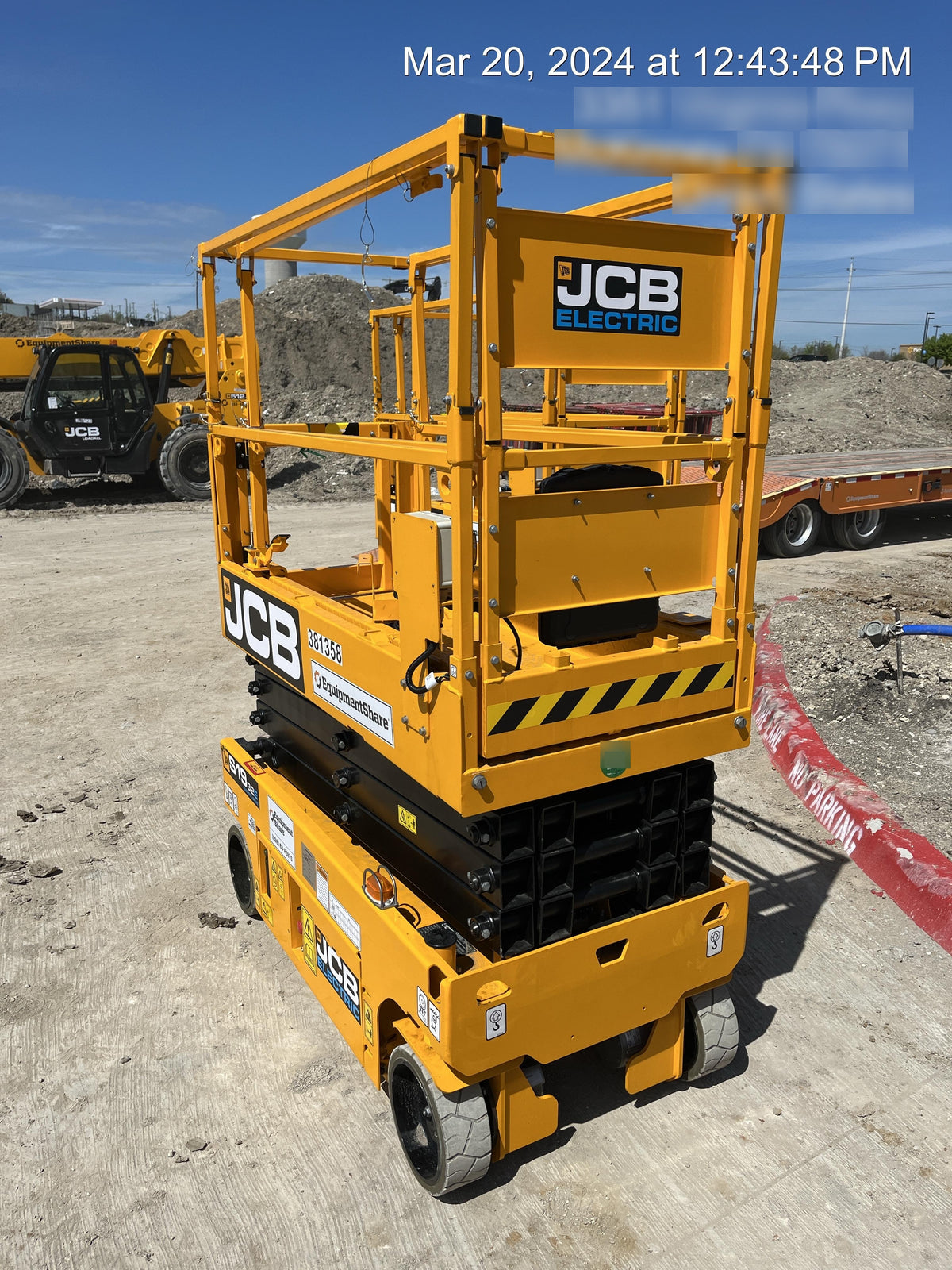 2024 JCB S1932E