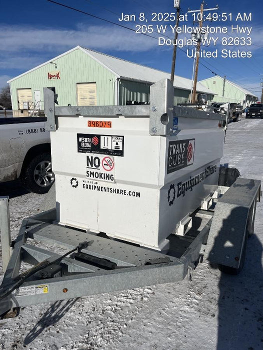 2024 WESTERN GLOBAL 20TCG-UCA-EB