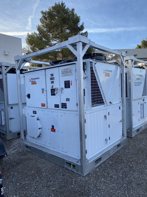 2020 SMARTECH SACP41A-HS