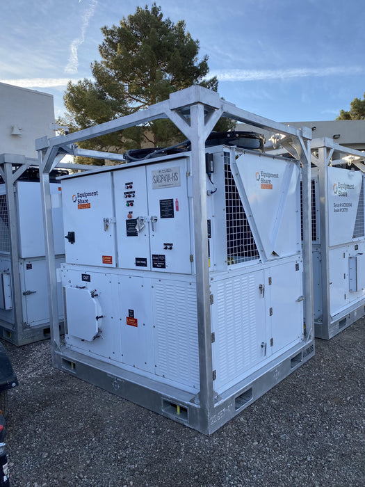 2020 SMARTECH SACP41A-HS