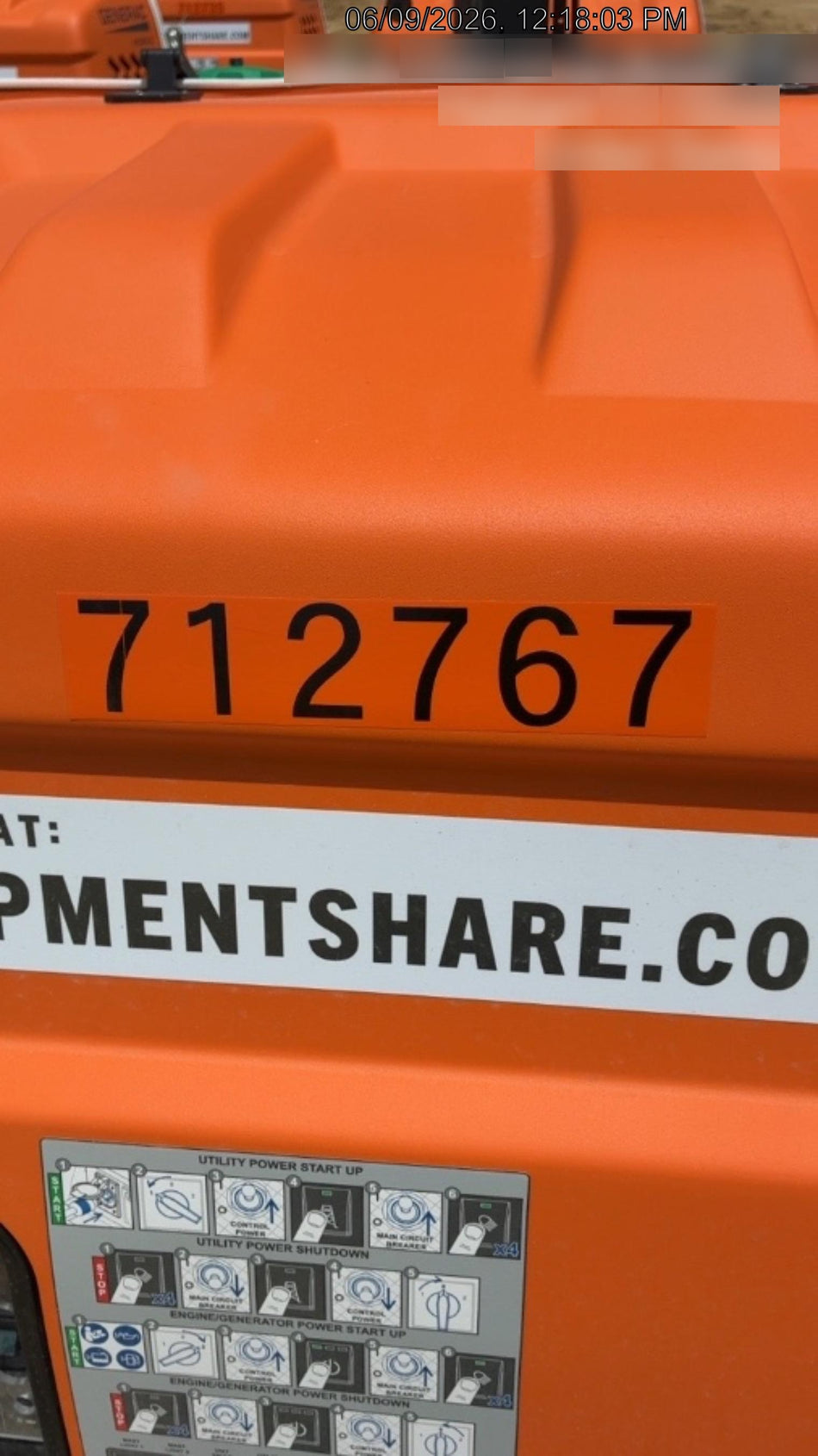 2026 GENERAC MLTS-4