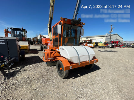 2023 BROCE RCT350