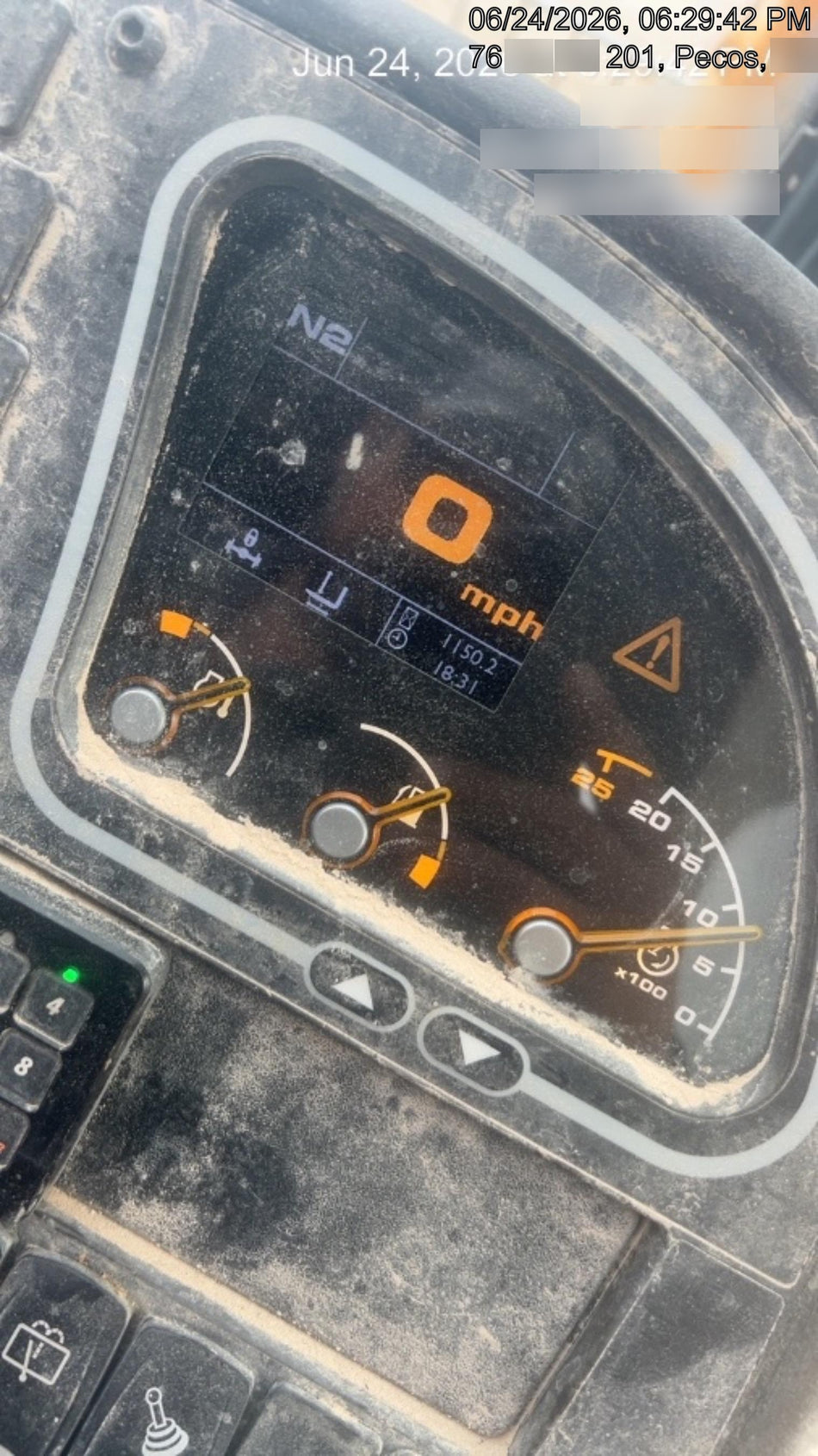 2023 JCB 509-42