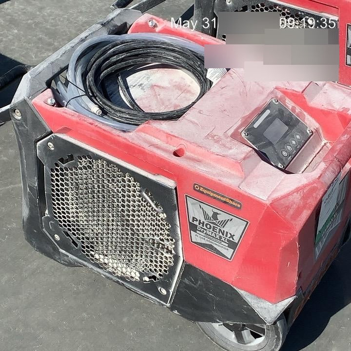 2021 PHOENIX DryMAX XL