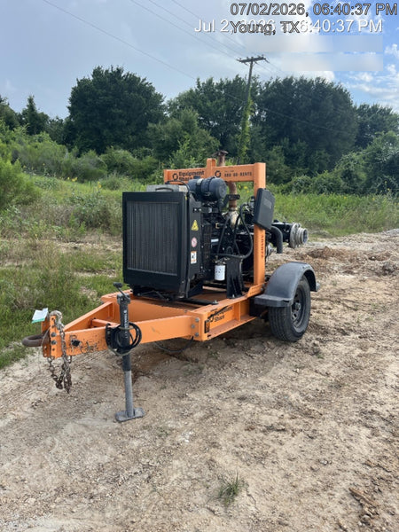 2021 PIONEER PP66S12L71-TD2.9L4