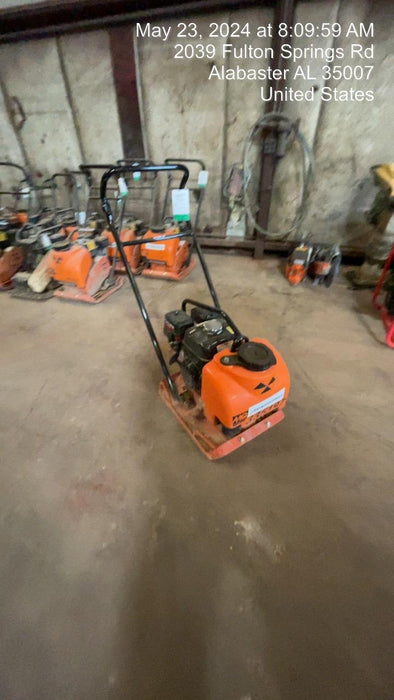 2023 MULTIQUIP MVC82VHW