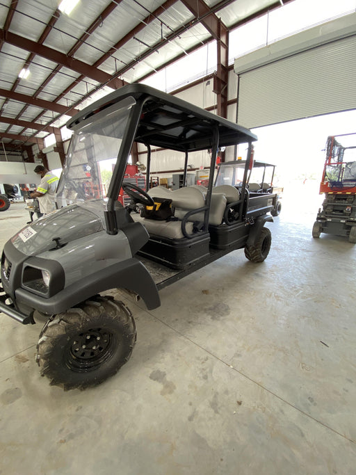 2022 CLUB CAR CA1700D (Canopy)