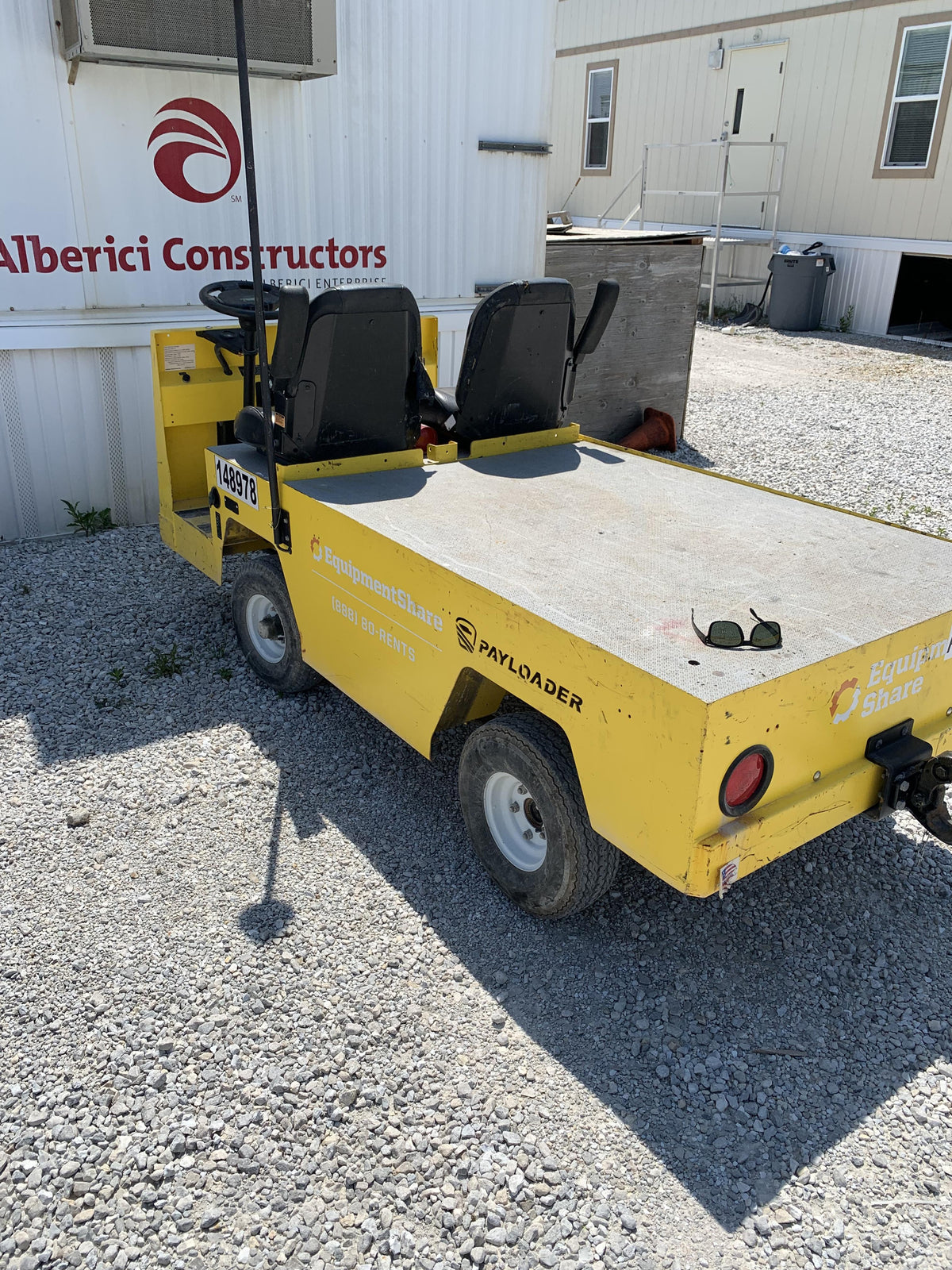 2021 COLUMBIA Payloader 2XL