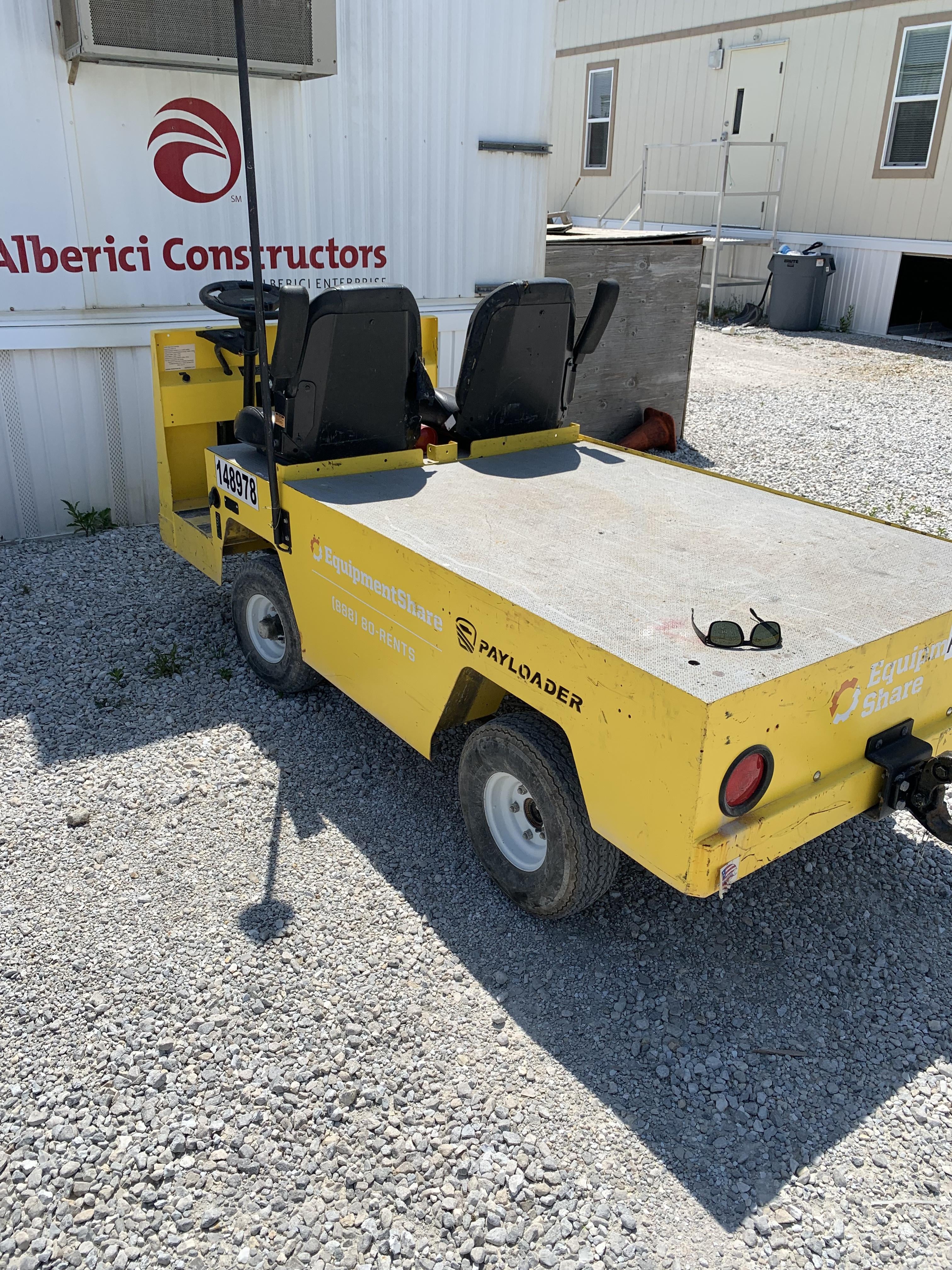 2021 COLUMBIA Payloader 2XL