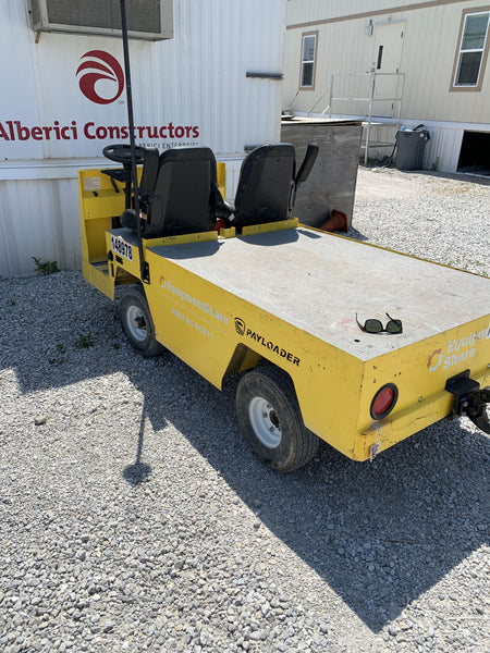 2021 COLUMBIA Payloader 2XL