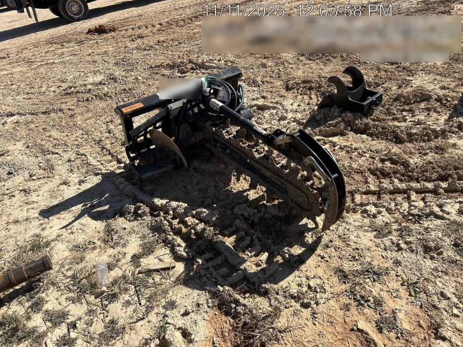 2023 AUGER TORQUE MT-36