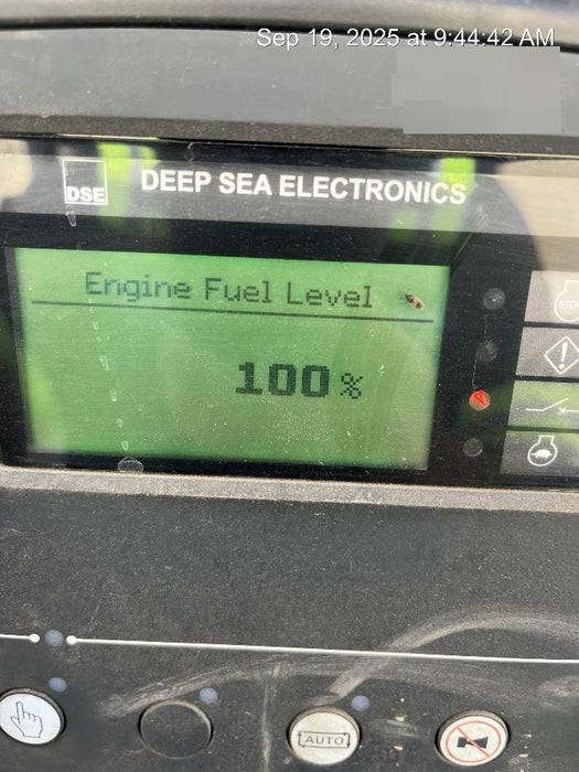 2019 WACKER NEUSON G50