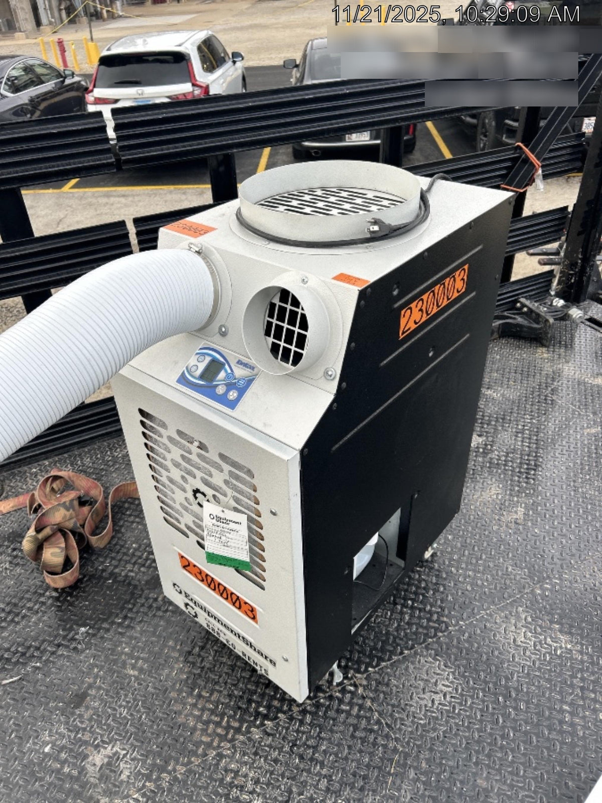 2022 KWIKOOL KPAC1411-2