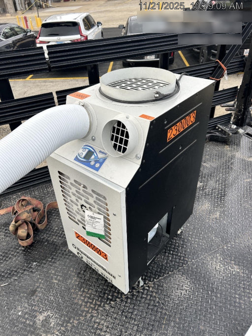 2022 KWIKOOL KPAC1411-2