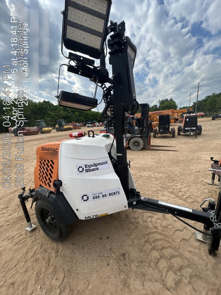 2023 GENERAC MLT2