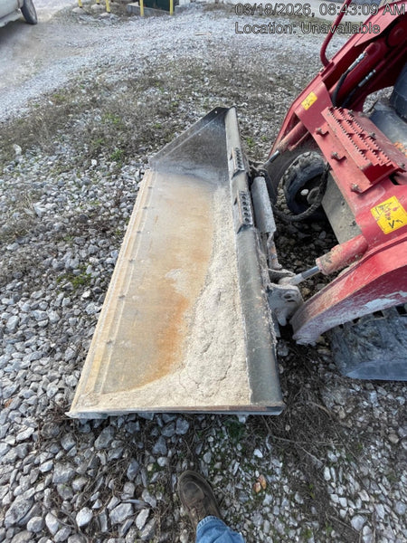 2022 TAKEUCHI TL8R2-CR