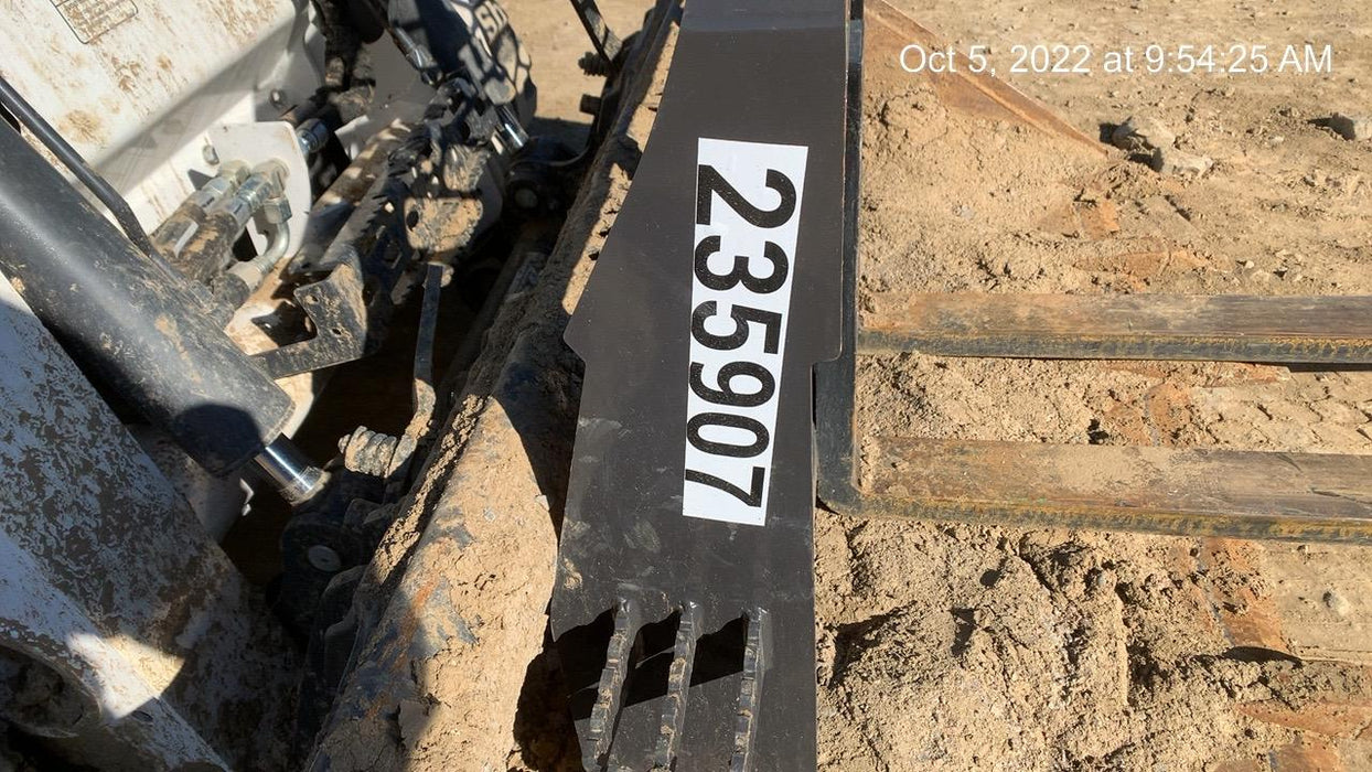 2022 PALADIN 48" Pallet Forks - Paladin