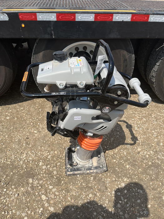 2023 MULTIQUIP MTX60HD