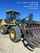2022 FLECO 108" Root Rake - Fleco