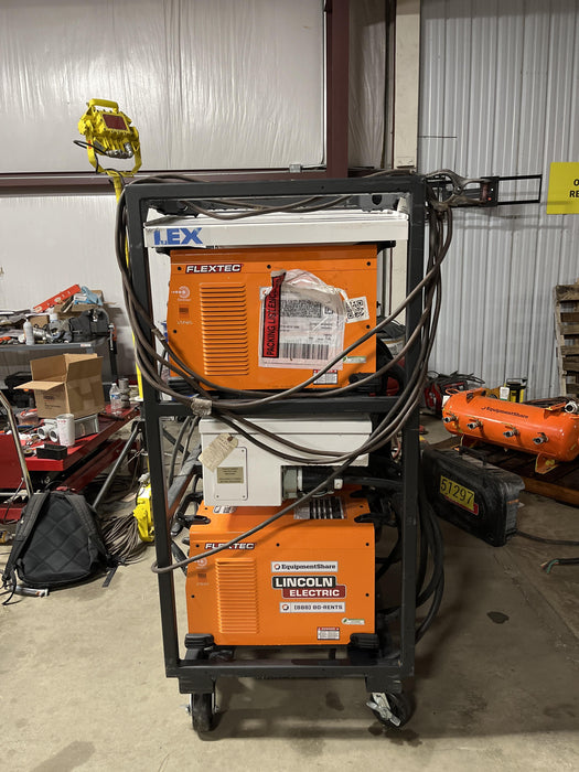 2022 LEX WR6A-7SM-FG26DZ6LD-R