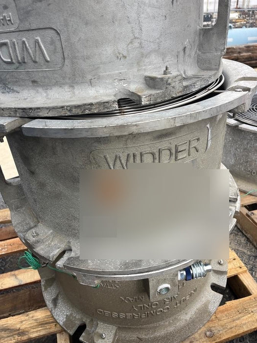 2024 WIDDER 20262-TRACKER