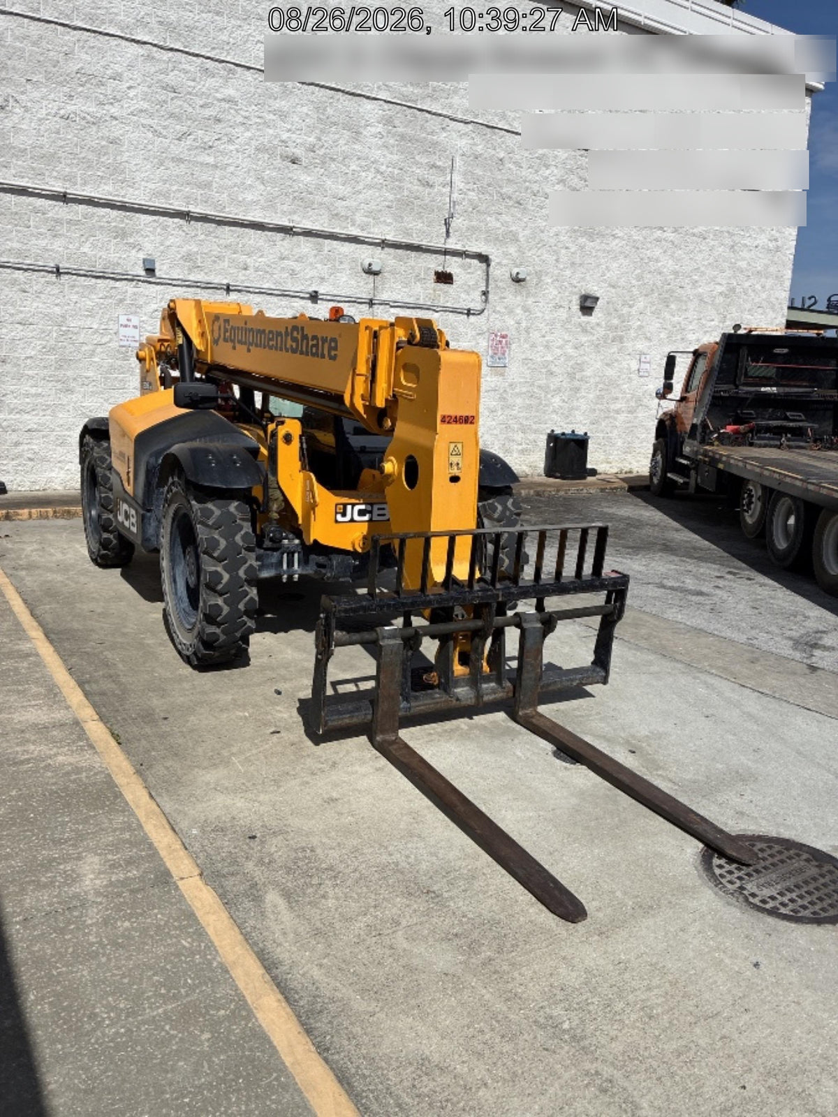 2024 JCB 509-42