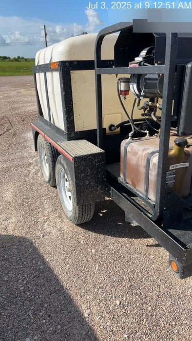 2021 MI-T-M CORPORATION HS-3006-0MDK-UR