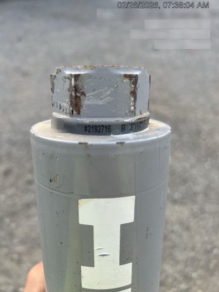 2023 HILTI DD 150-U