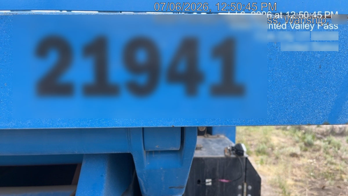 2019 GENIE GS-4390 RT