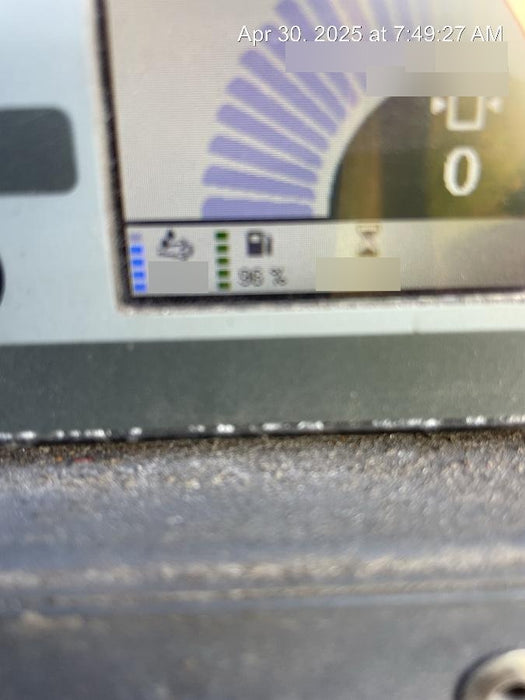 2022 ATLAS COPCO XAS440