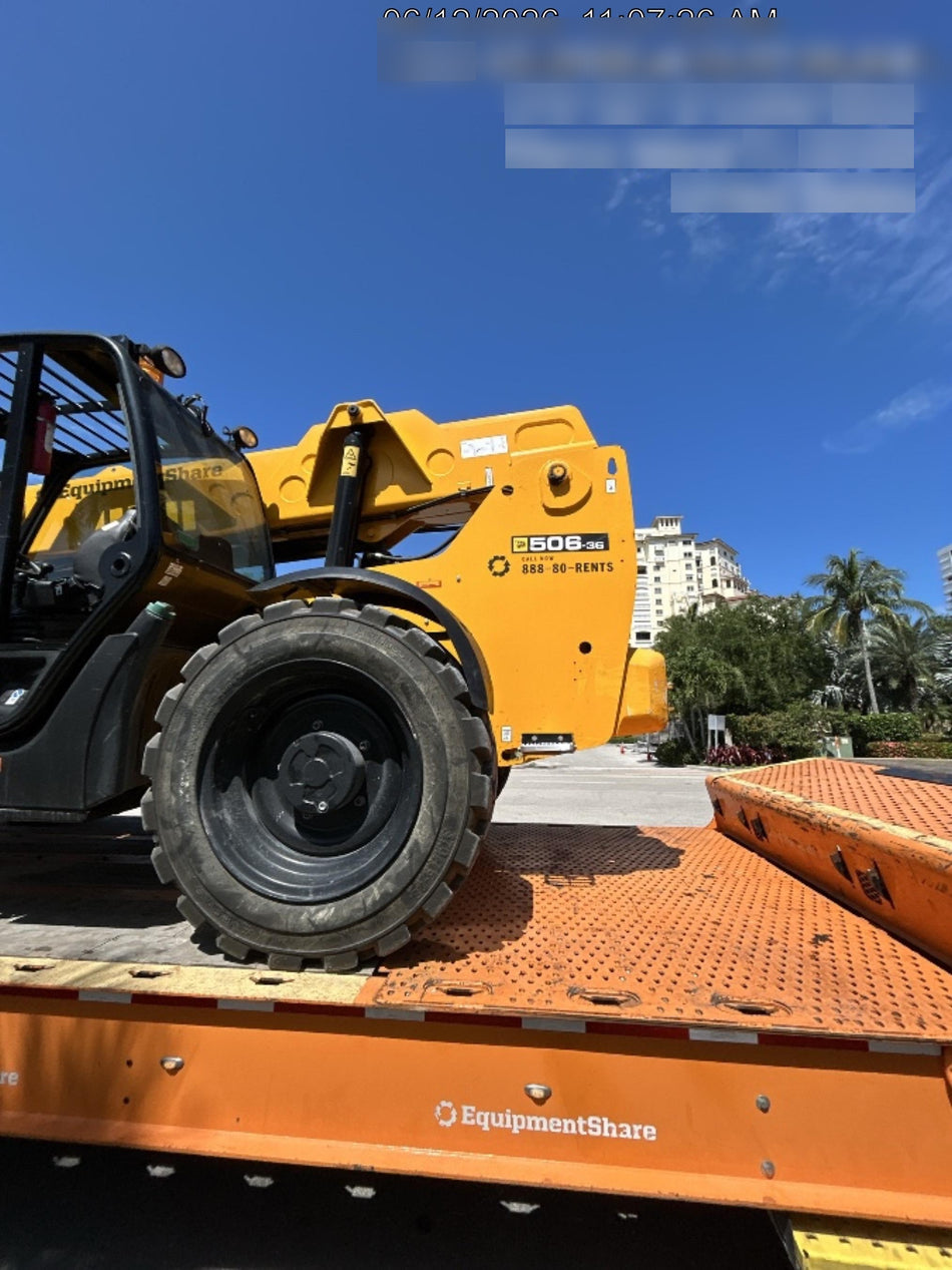2024 JCB 506-36