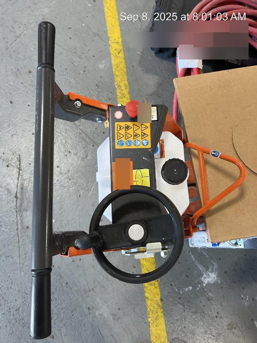 2024 HUSQVARNA FS 400 LV