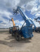 2018 Genie GTH-1056 Genie GTH-1056 w/Open ROPS, Foam Filled Tires, Work Light/Beacon, 60" Carriage and Forks