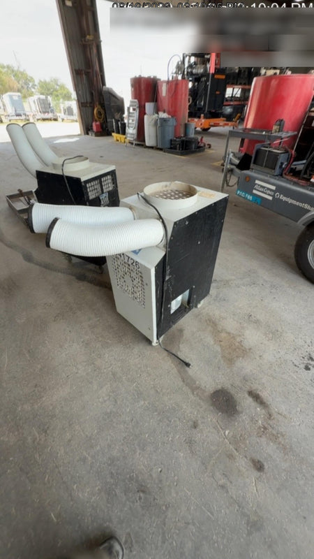 2023 KWIKOOL KPAC1411-2