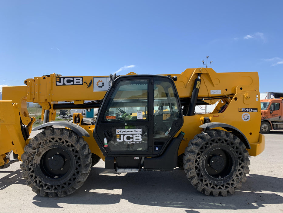 2020 JCB 510-56 JCB 510-56