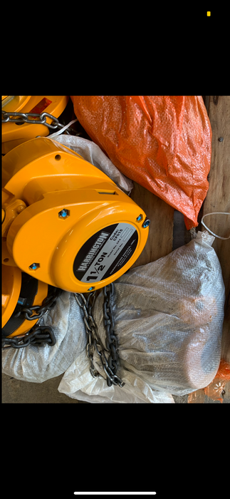 2021 HARRINGTON CF015-20