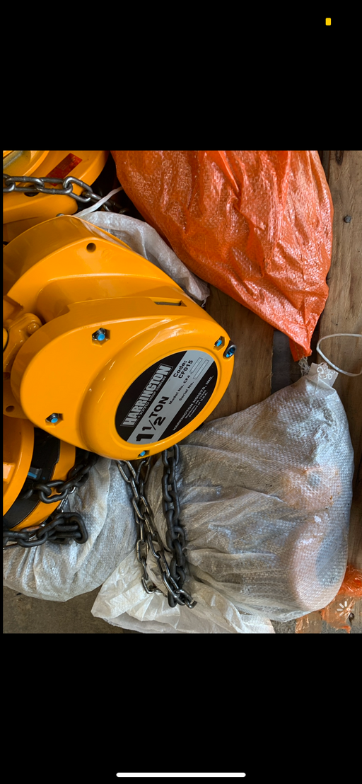 2021 HARRINGTON CF015-20