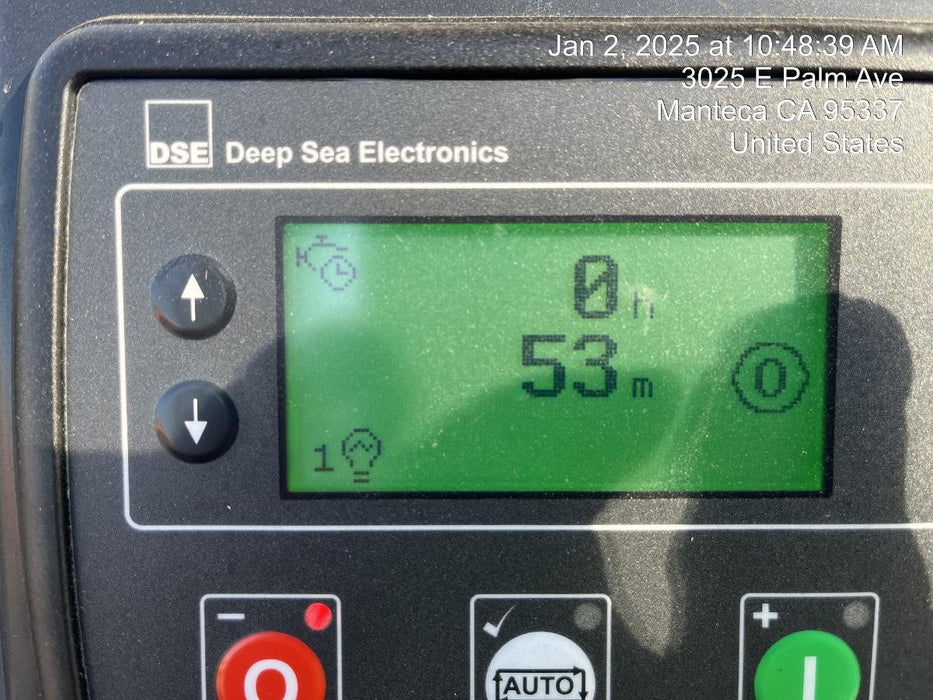 2024 WACKER NEUSON LTT4